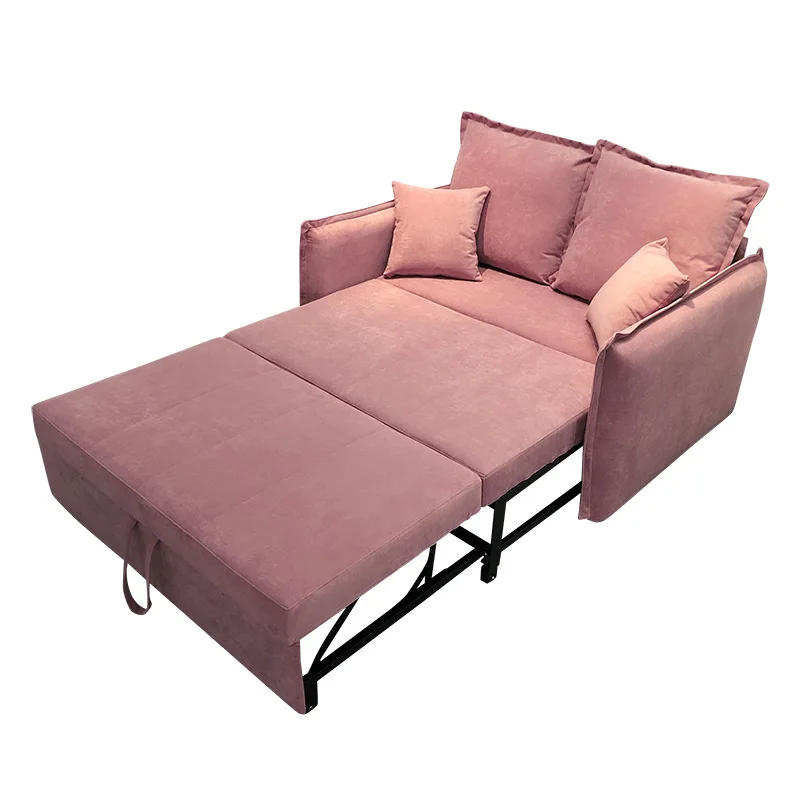 

Modern Sectional Sofa Bed Set for Living Room & Dining Wood with Fabric & Foam Padding Reclining Feature Hotel Suitable