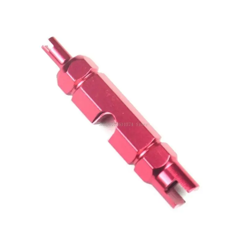 

Valves Cores Remover for Schrader&Presta Valves Easy Inner Tube Maintenance Tool