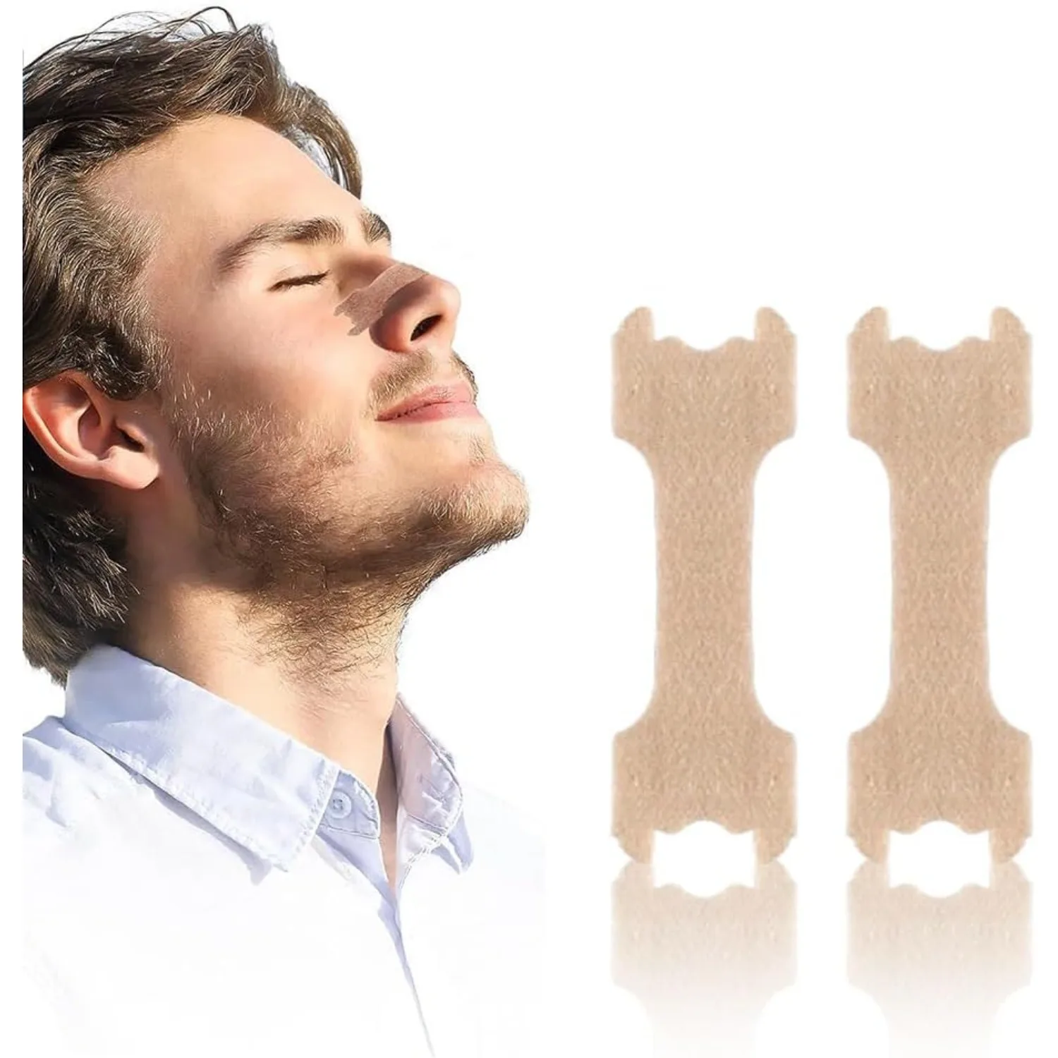 Breathe Improve Nas…