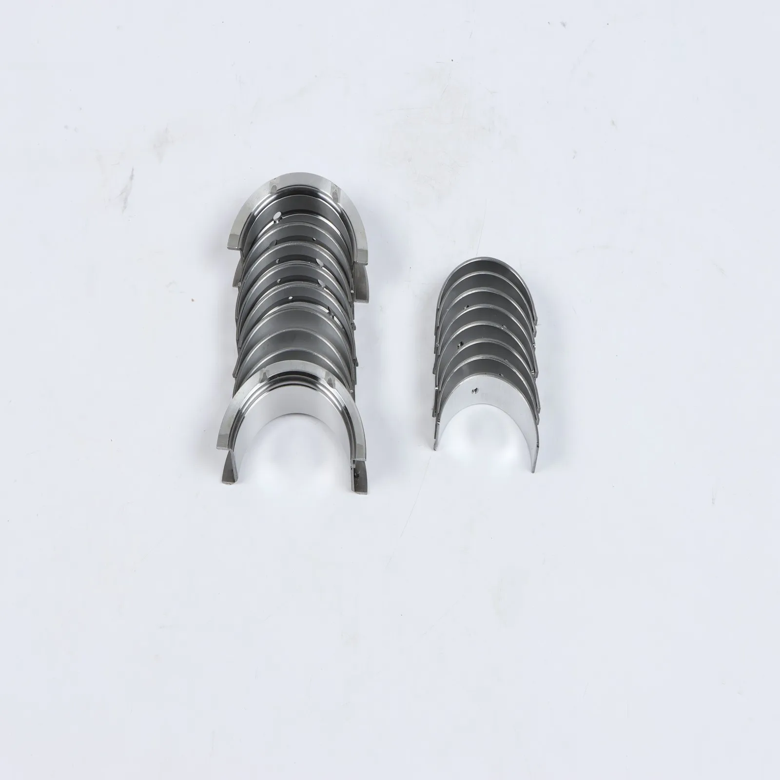1Set Con Rod Crankshaft Main Bearing MB245AM 5M2747 FOR Nissan D21 Pickup 1990-1997 2.4L KA24E - view 4