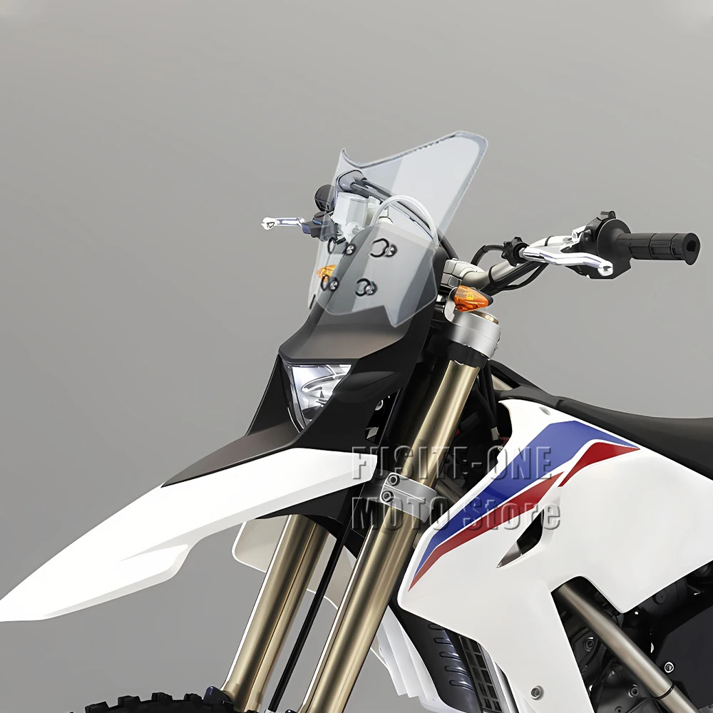 

For G 450X G 450X Motorcycle Windshield Windscreen Wind Deflector