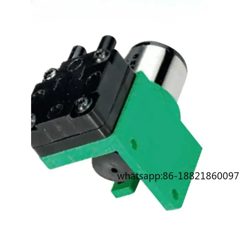 

30030507 Gas Sampling Electric Diaphragm Micro Air Pump