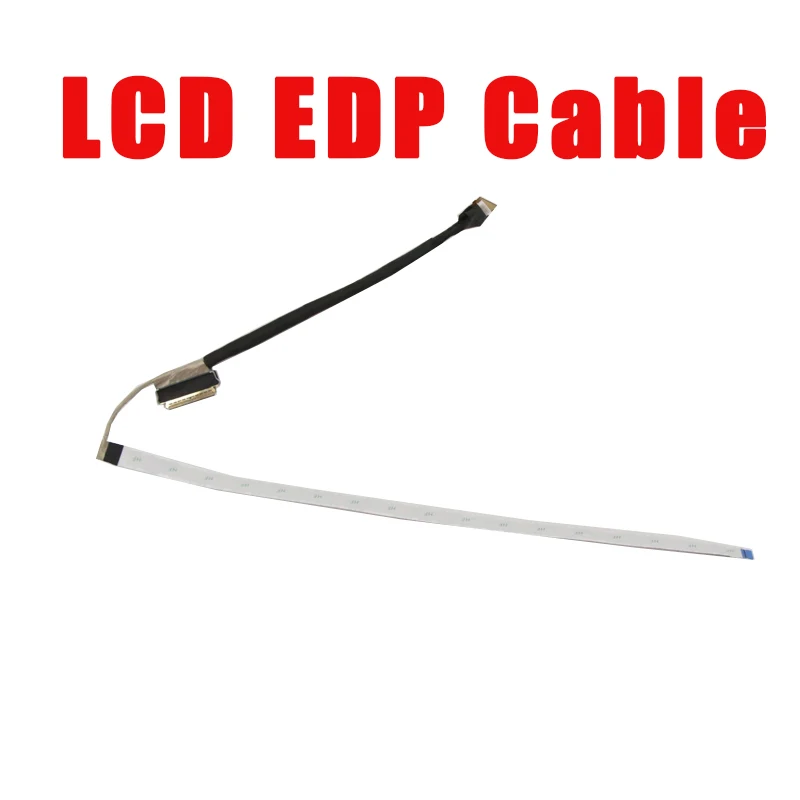 

ЖК-кабель EDP для ноутбука Lenovo Ideapad 3-15ITL6 3-15ALC6 3 15ABA7 5C10S30208 DC02C00QZ00 HS560 82H8 Touch, новый