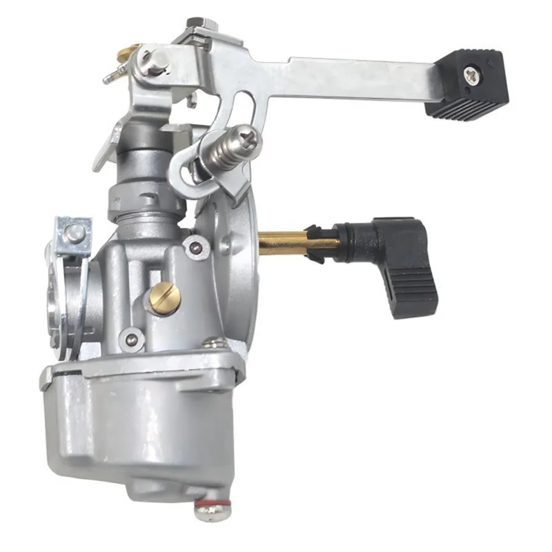 6A1-14301-03 ملحقات مكربن القارب لمحرك المحرك الخارجي 2HP 2A 2 السكتة الدماغية