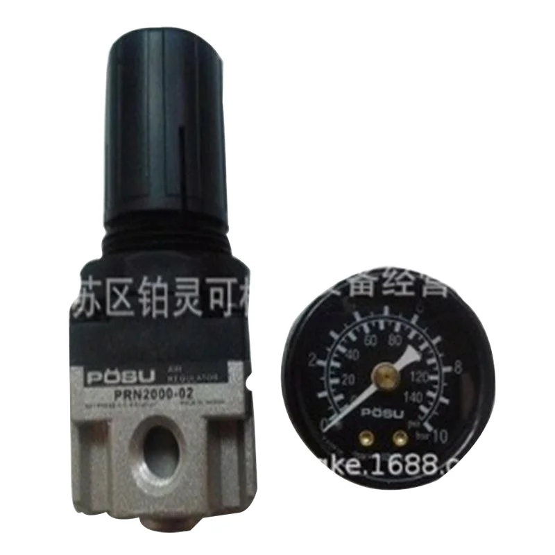 

Taiwan Province POSU Pressure Gauge K40110k40210prn 2000-02Pw2000-02D