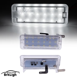 1Pcs LED Boot Light upgrade SMD Lamp AFU4091L Fits For Range Rover P38