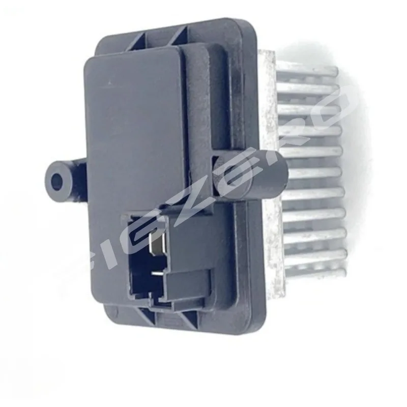Automobiles Variable-speed Blower Evaporator Cabinet Warm Air Heating Resistor for Roewe RX5 for MG GS Brand New