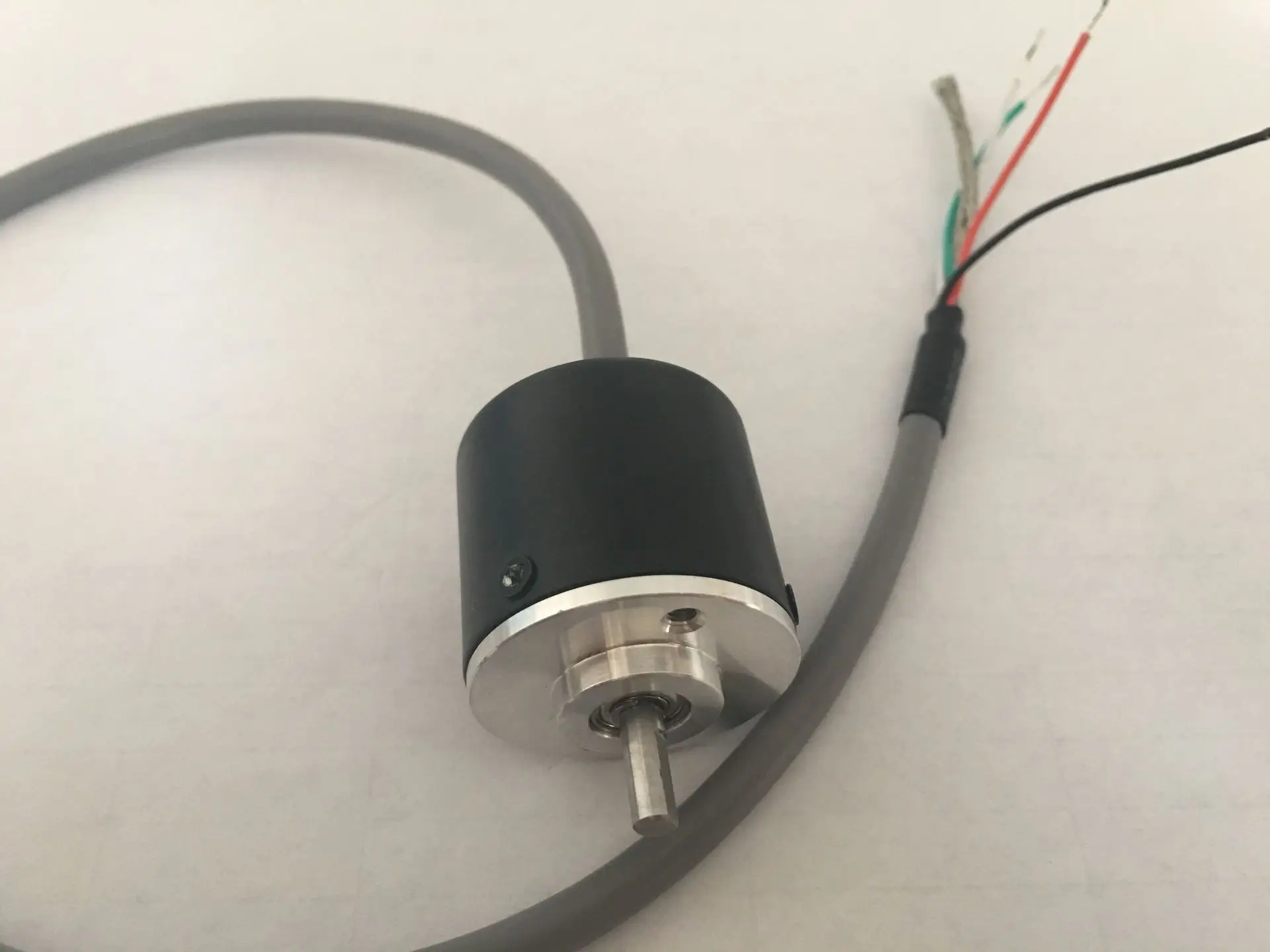 E30S4-200-3-V-24 Photoelectric Rotary Encoder 3-T-24 E30S4-200-3-N-24 Garden Tools Car Accessories Sublimation Blanks