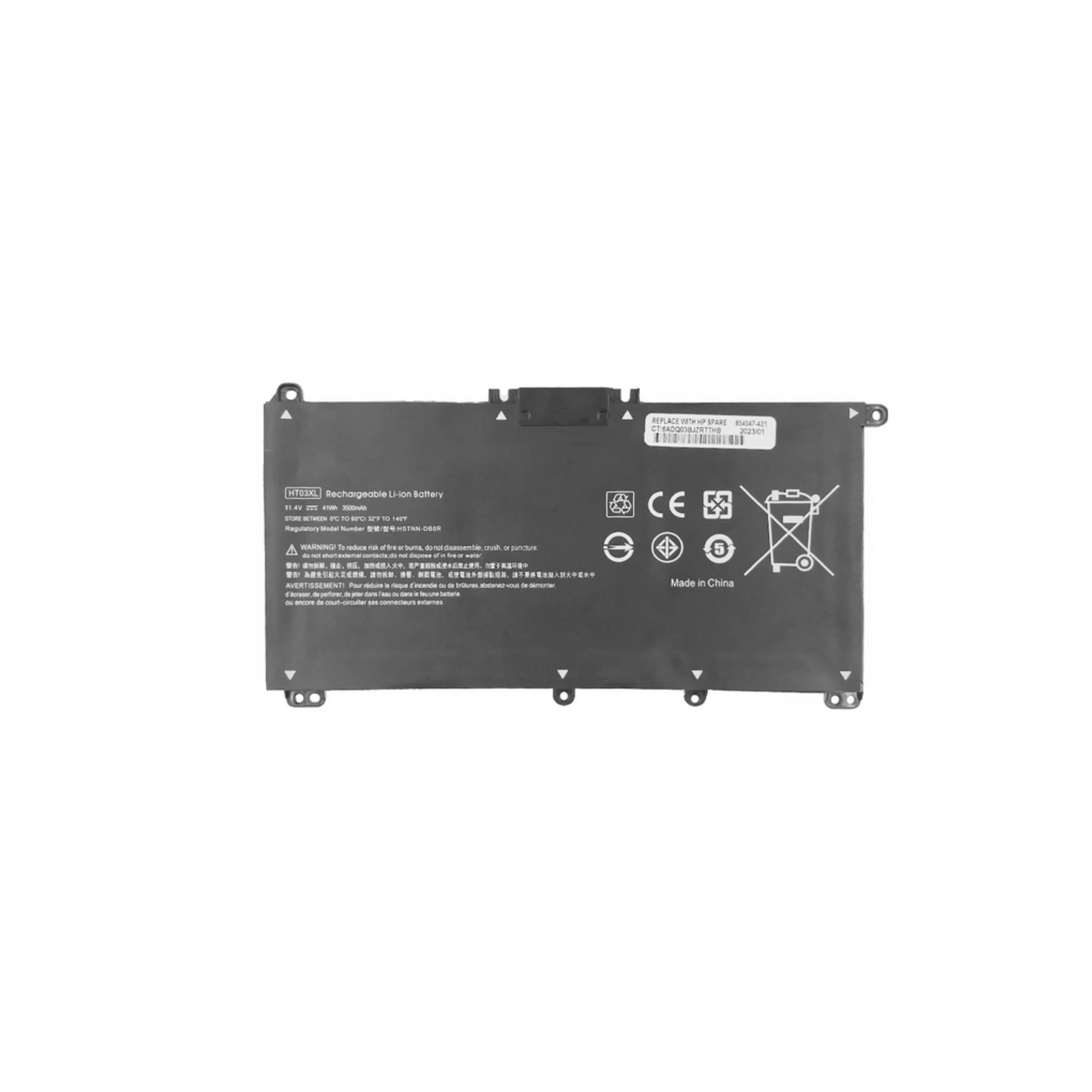 14/15 HT03XL TPN-Q207/Q208/Q20/C139/I130