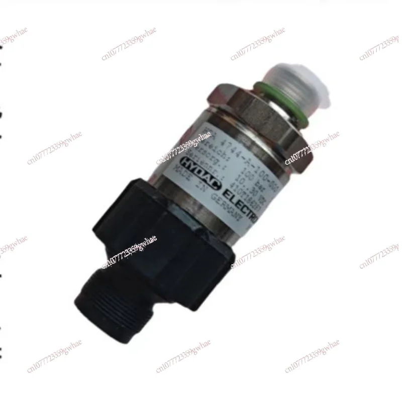 

HDA 4744-A-100-000 /HDA 4444-A-060-000 Переговоры