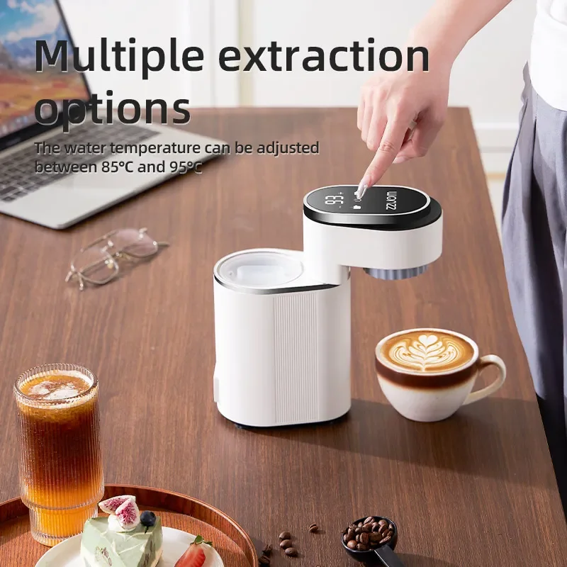 Thumbnail 2 - #5 Best Bean to Cup Coffee Machines to Buy In 2026