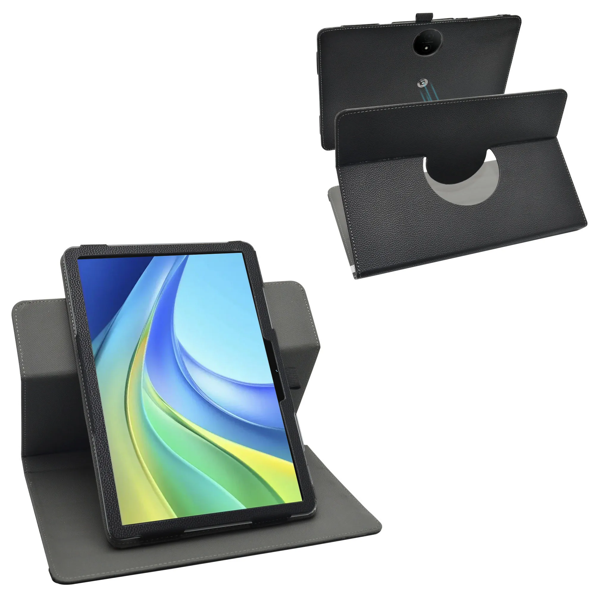 

Вращающийся чехол для планшета TCL NXTPAPER 14 14,3 дюйма