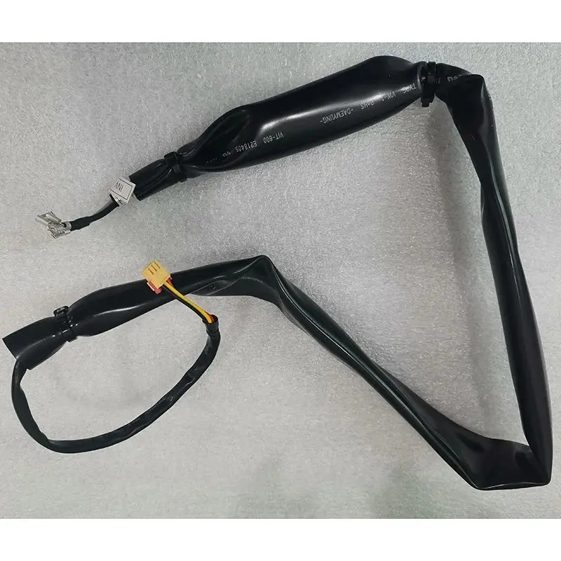 new for L G central air conditioning ARUN200LLS4 oil level sensor AJJ 73639901 INV #1 VIT-600 E218405 105℃ PVC TYPE VW-1