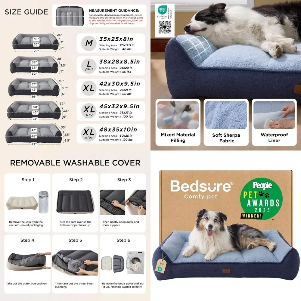 Large Orthopedic Do…