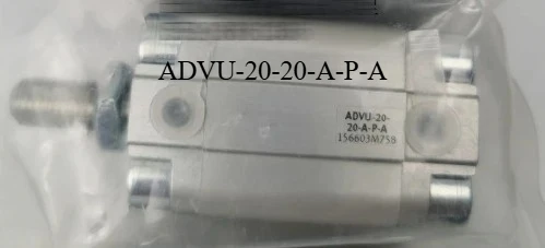 

Brand New 1PCS ADVU-20-20-A-P-A Assurance Expedited shipping