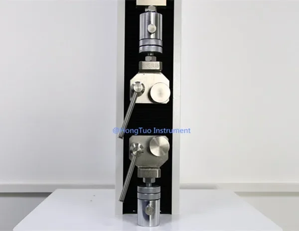 Digitale elektronische Universal-Testlaborgeräte, universelle Prüfmaschine mit Wägezelle
