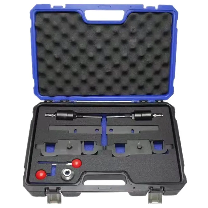 

Комплект ГРМ распределительного вала двигателя