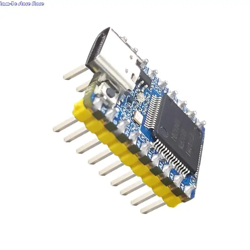 

D0UA RA4M1- Mini Board SuperMini R7FA4M1 Development Board Fast Speed Processing