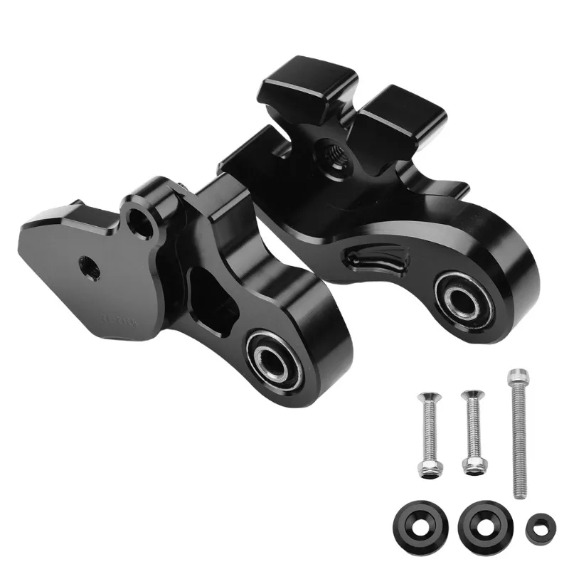 

N26R-Rear Suspension Shock Absorber 25Mm Drop Link For NMAX 155 NVX155AEROX Motorcycle