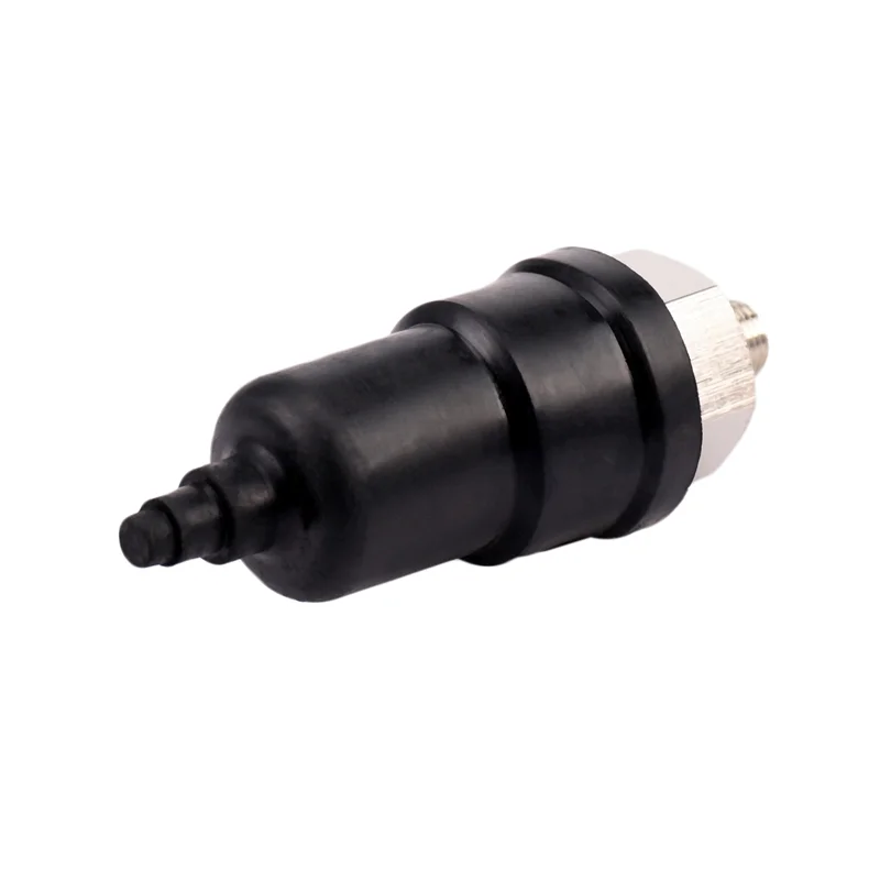 

【Получшие предложения】3X 1/8-дюймовый штекер QPM11-NO Регулируемый мембранный реле давления Нормально открытый