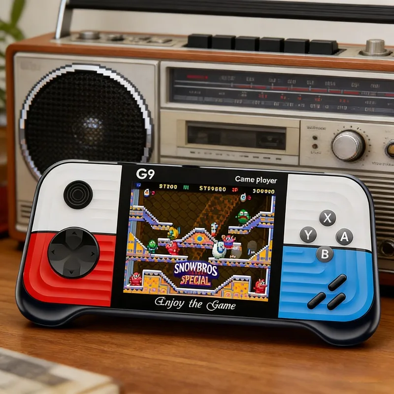 666 Free Games G9 M… - image