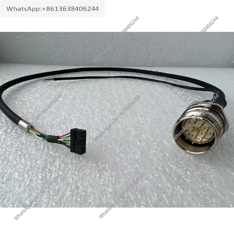 ERN1331 with 333276 667343 Heidenhain encoder cable, with motor 1PH 1FT 1FK