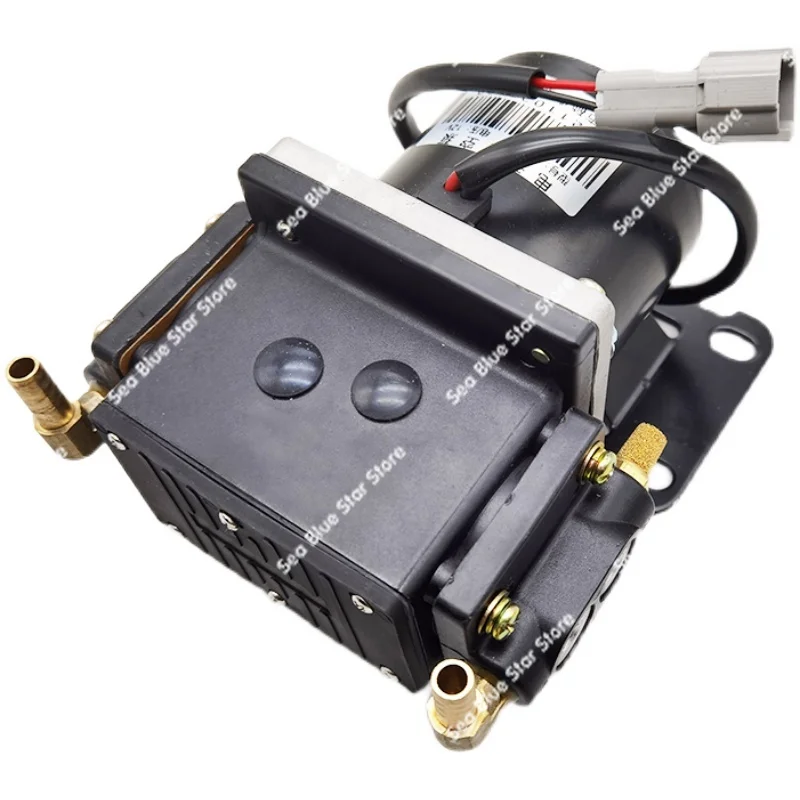 Electronic Brake Assist PumpNew Energy Low-speed Electric Four-wheel Vehicle General Vacuum Pump Brake Assist Air Pump
