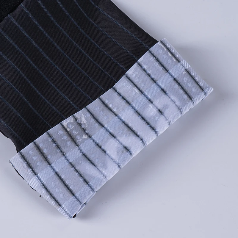 Profesjonalne skarpety rowerowe aerodynamiczne kompresyjne antypoślizgowe silikonowe letnie męskie damskie czarne skarpety sportowe do biegania na rowerze Calcetines