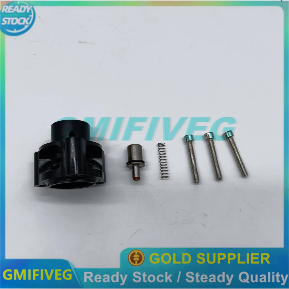 

New T9451 Aluminum Car BOV Adapter VTA DV+ Diverter Valve for Audi for Volkswagen 2.0T TFSI