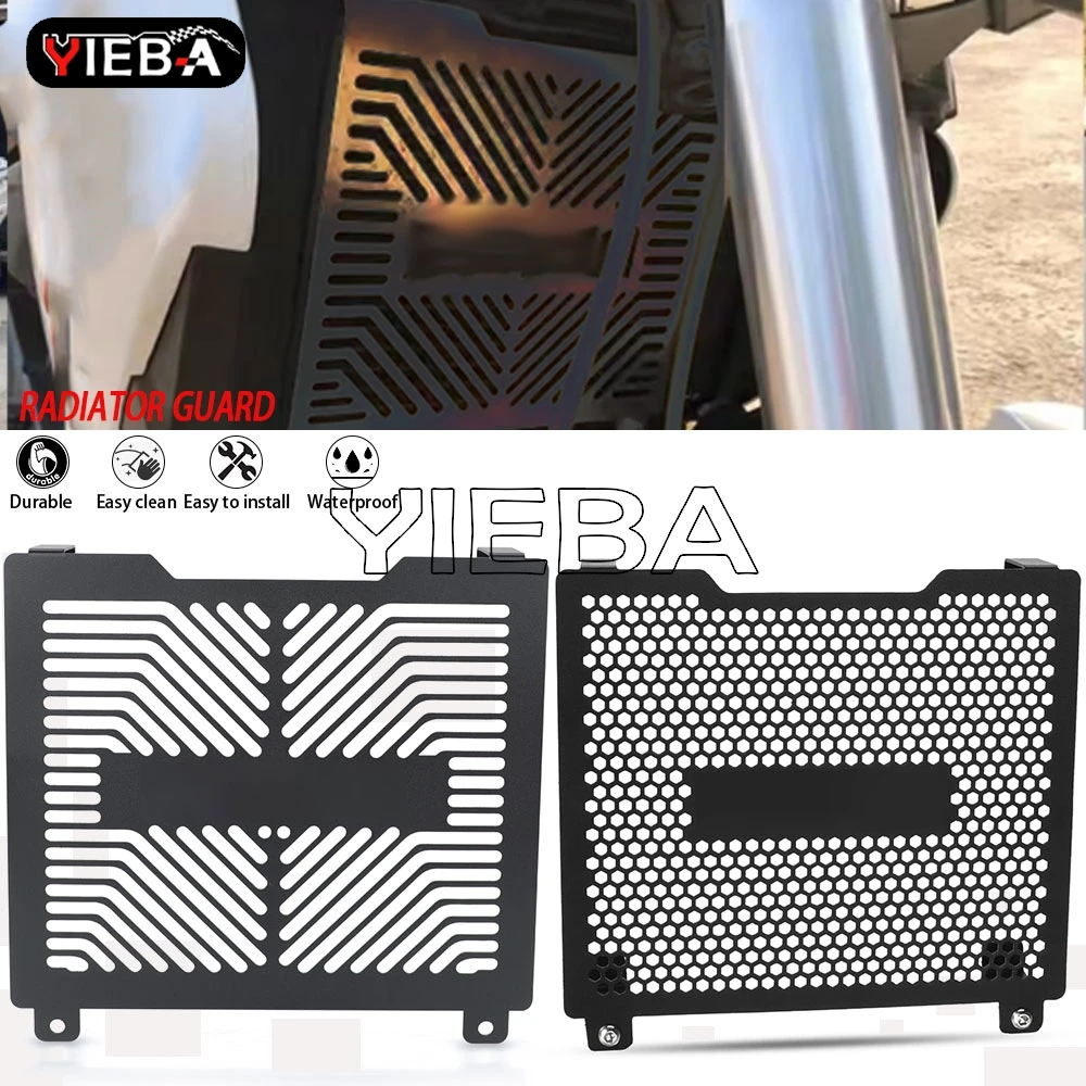 

For Benelli TNT 300 320 BN302 TORNADO STELS 300 for Keeway RKX300/BN BN300 BJ300 Motorcycle Radiator Grille Grill Guard Cover