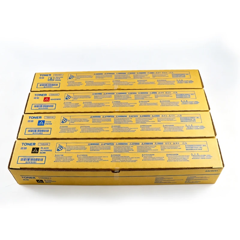 TN619 TN 619 Toner Cartridge Compatible for Konica Minolta Bizhub C1060 C1070 C2060 C2070 C3070 C3080 C4070 C4080 Copier Toner