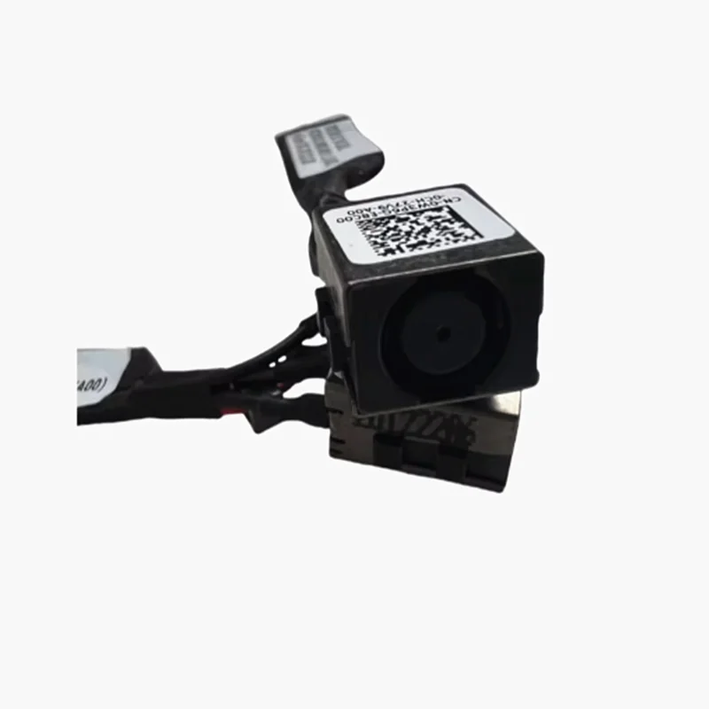 NEW For Dell DC in Power Jack Cable for Dell Latitude 5500 5501 5502 5505 5510 3540 3541 3542 3550 3551 DC301013900 0W3P6G