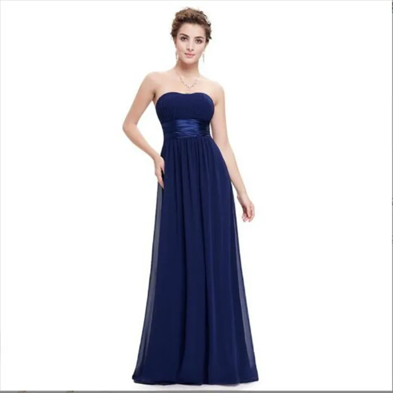 Vestidos de Noche de graduación de corte a rojo de gasa para mujer, Vestidos sencillos largos con escote en forma de corazón, vestido de fiesta de noche Sexy sin mangas
