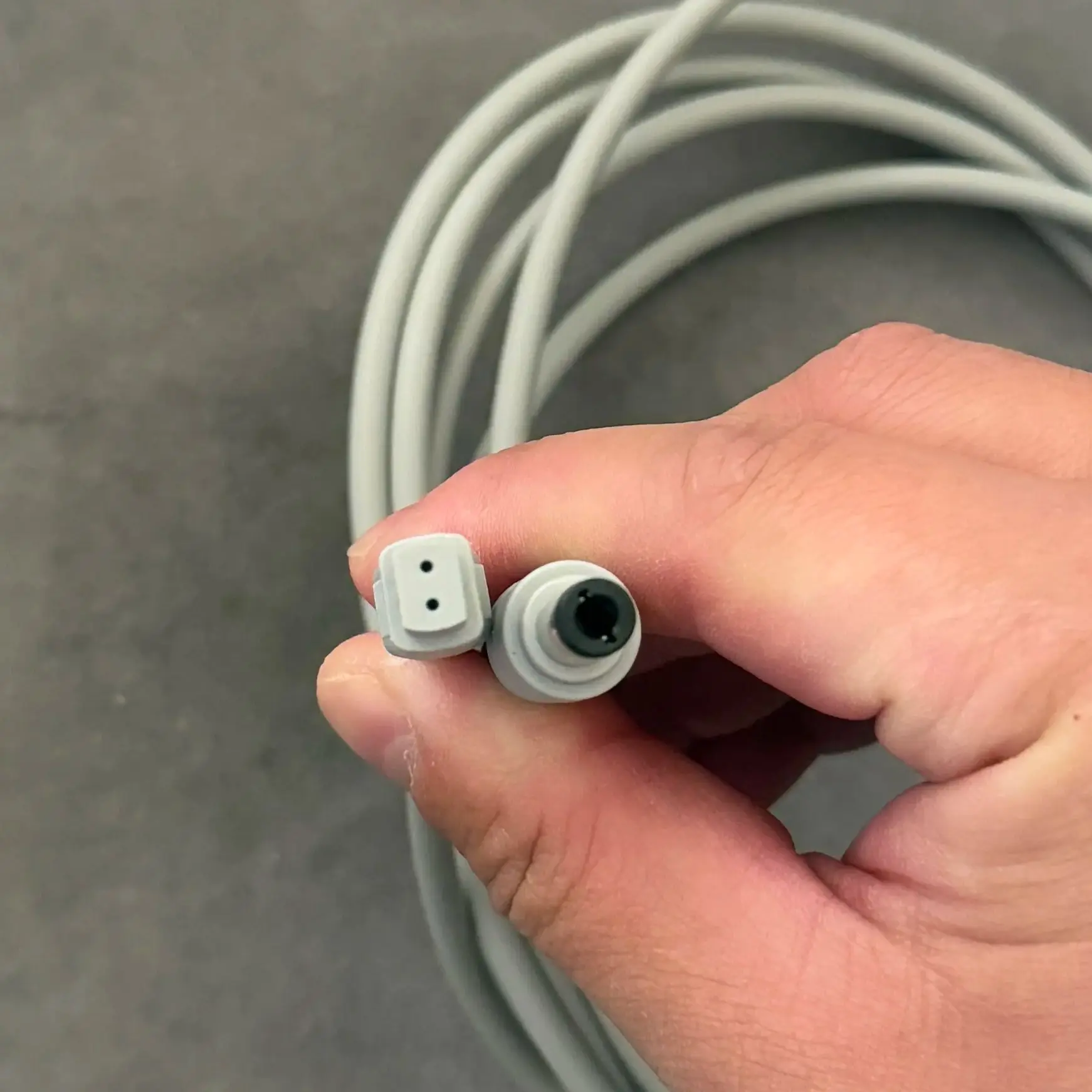 Pro-X Nebulizer Controller Control Module Cable 82-007