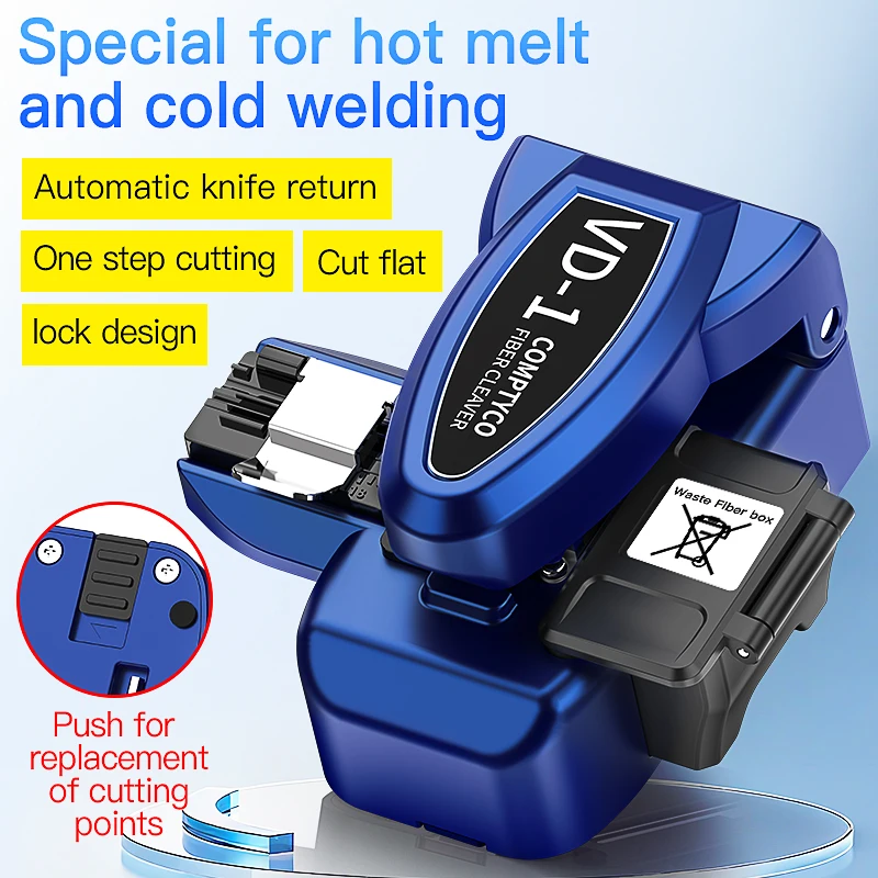 Comptyco VD-1 One S…