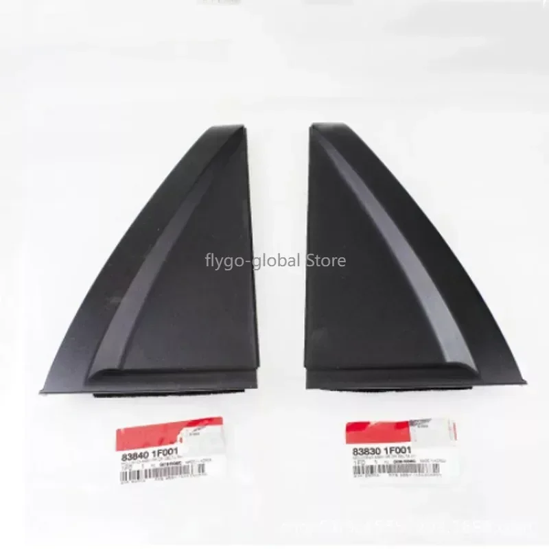 

Fit for Kia New Sportage 06-10S Lionel Rear Triangle Trim Triangle Cover Triangle Moulding 838301F001 838401F001