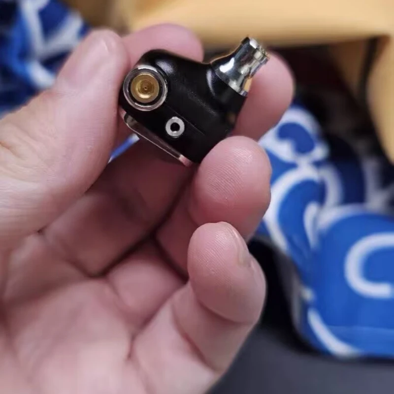 XSL IRiver Pathfinder 2BA + 2DD سماعات أذن هجينة عالية الدقة داخل الأذن MMCX سماعات موسيقى رائدة عالية الدقة IE900 ie600 ie80