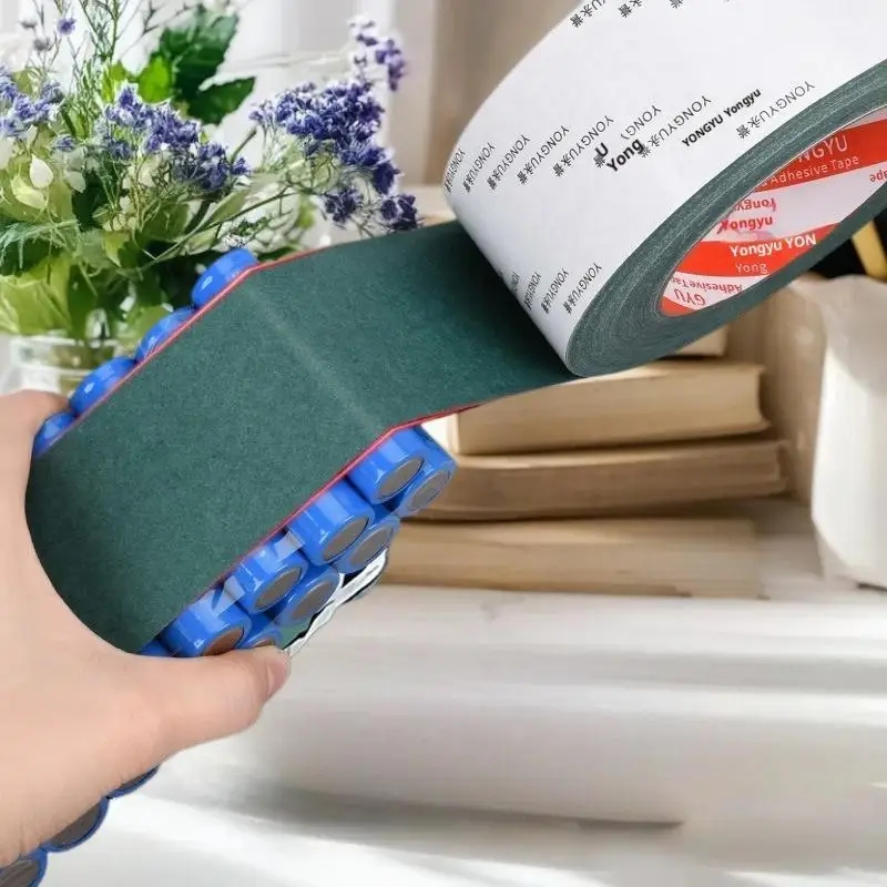 

1 шт., изоляционный клей для ячеек, ширина 50/60/65/70 мм, 18650, изоляционная прокладка для аккумулятора, ячменная бумага, электродные изолированные прокладки