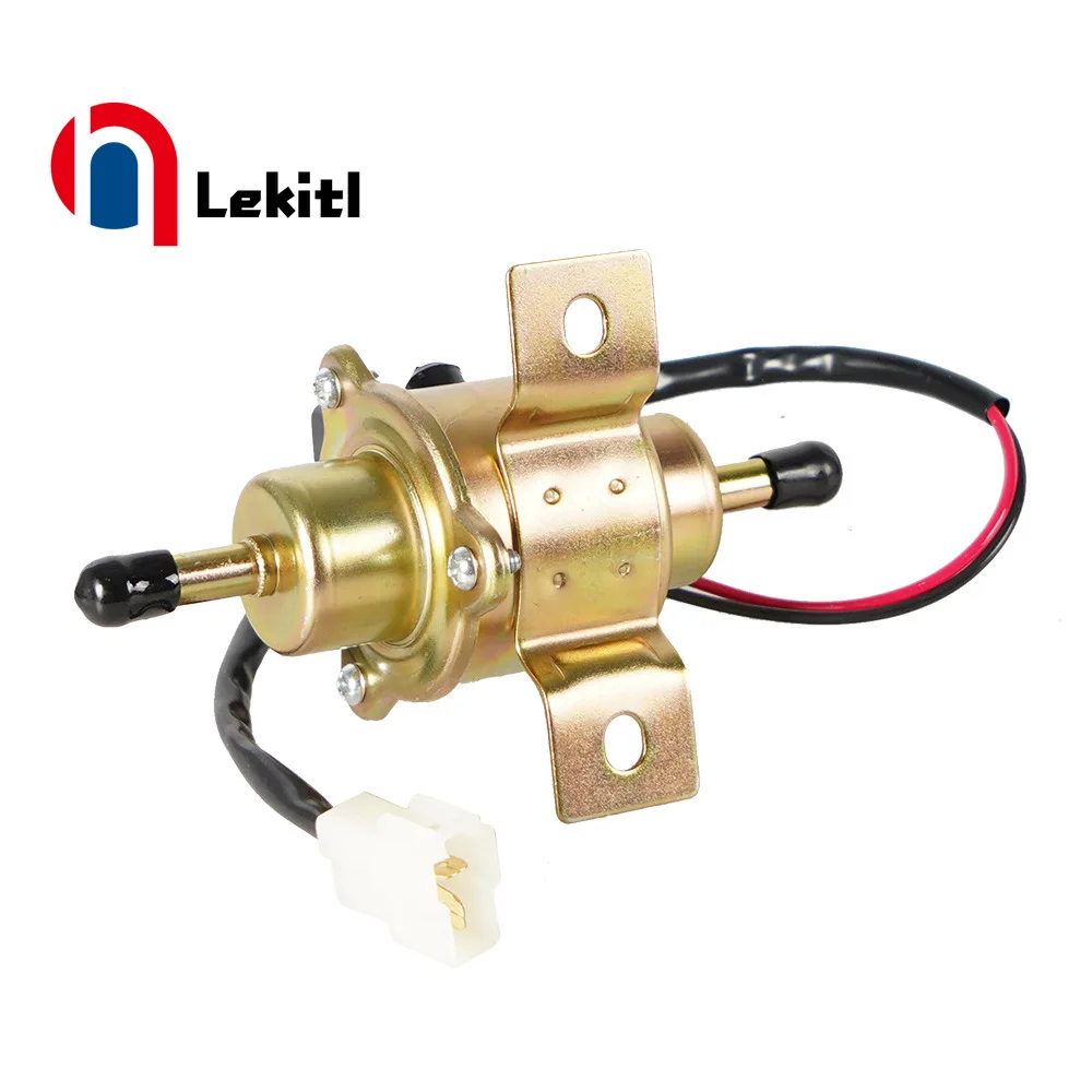 

Car Modification Universal Electronic Fuel Pump EP-500-0 12V Electronic Pump