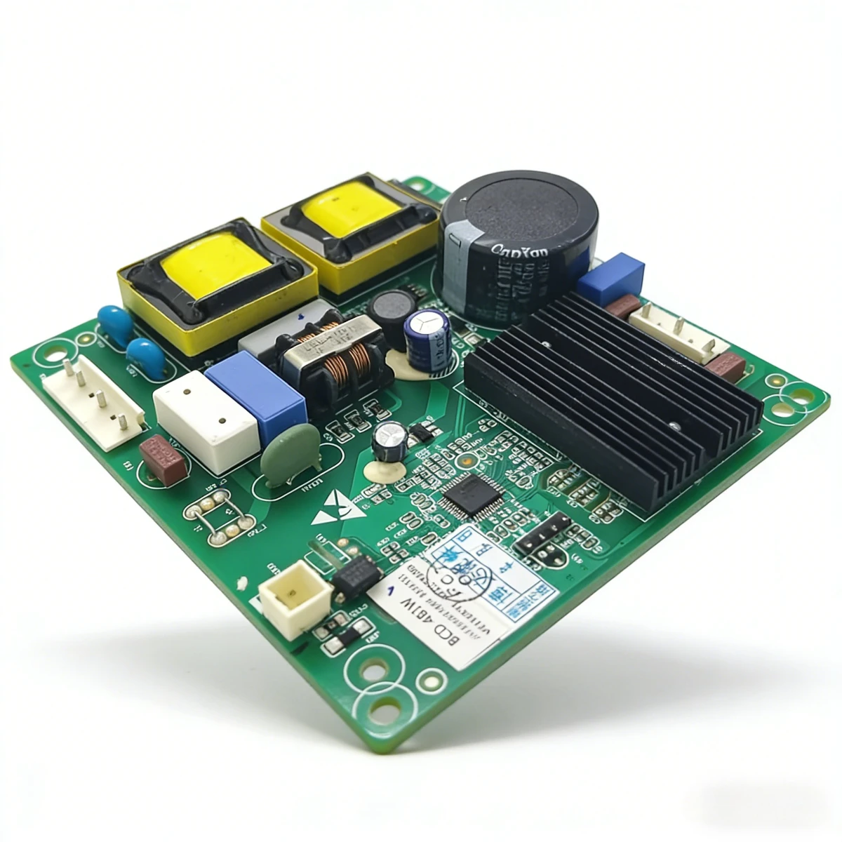 new Suitable For Hisense Rongsheng Refrigerator Compressor Variable Frequency Drive Board