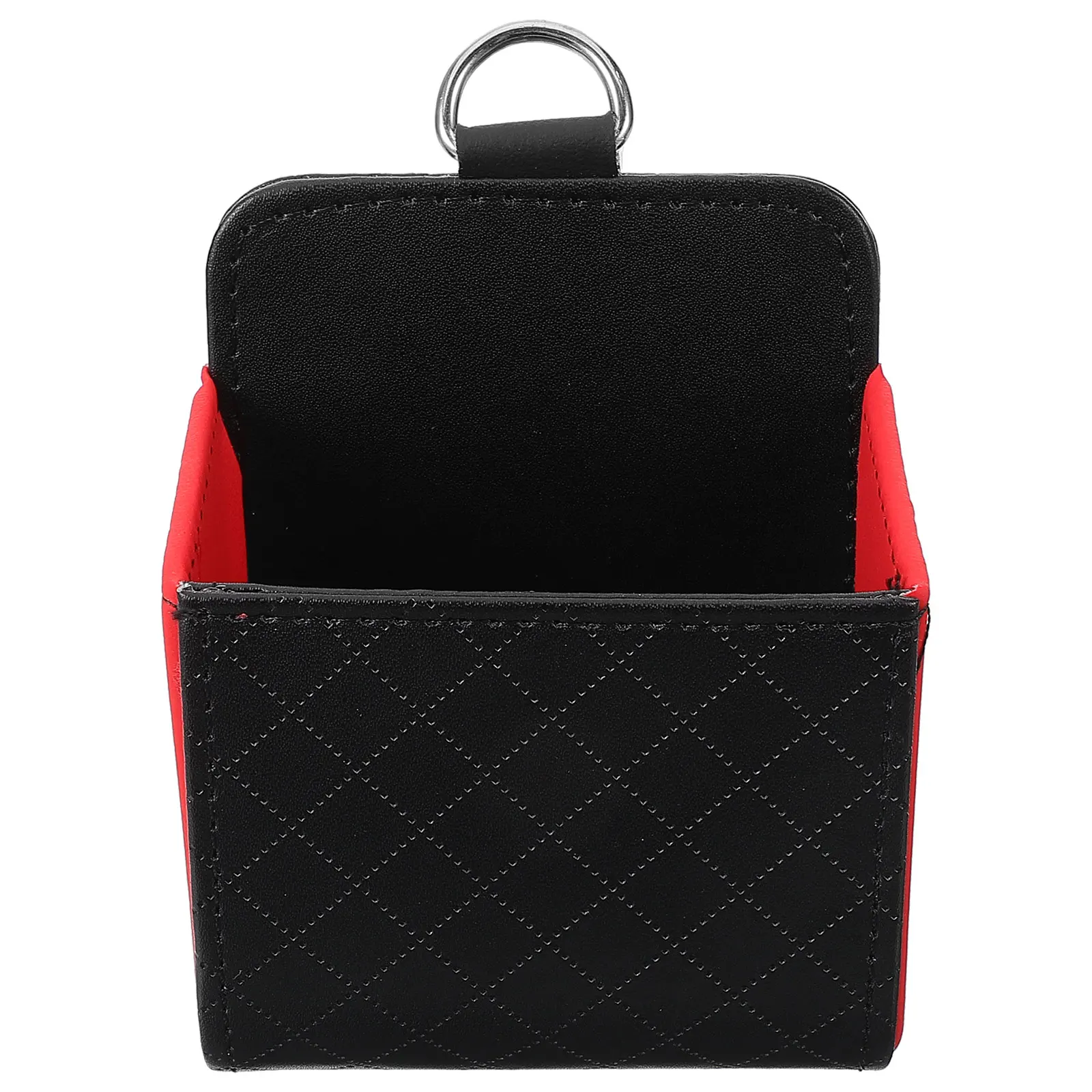 

Vent Bag Phone Holder Organizer Vent Pouch Organizers And Storage for Coins Keys Sunglasses Holder Car Accessories