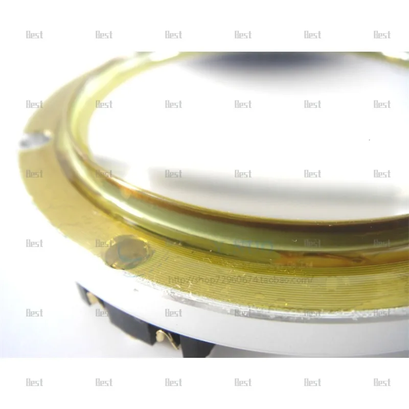 Picture 6: Suitable for JBL2431JBL2431H 2430H 2435 SRX712 SRX714 treble coil as-is aluminum film