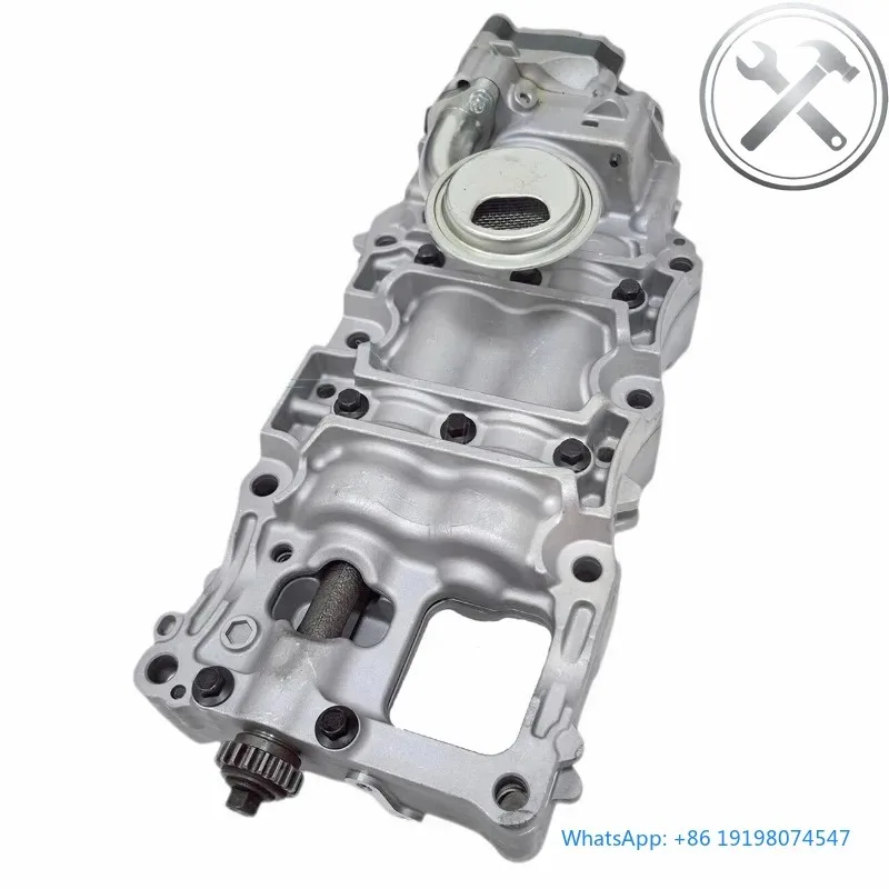 Engine Balance Shaft 12626973 12674462 Engine Auxiliary Component For 2018-2019 Equinox 2.0L