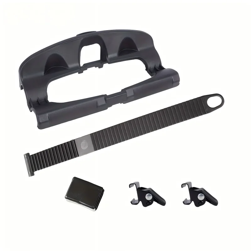 Universal Bicycle Rack Mount Rear Wheel Holder Tire Bracket Carrier for Road Bike for Thule Pro Ride 591 Out Ride 561