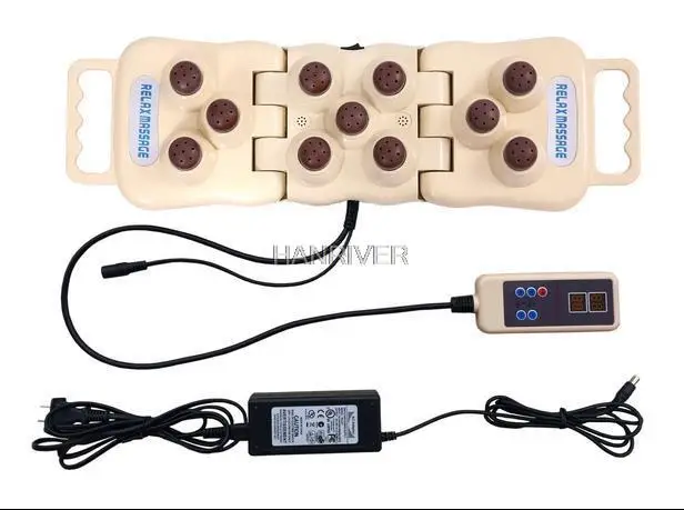 

Warm, germanium stone therapy apparatus ms tomalin with physical therapy head warm GongWenYu knee waist support warm stomach