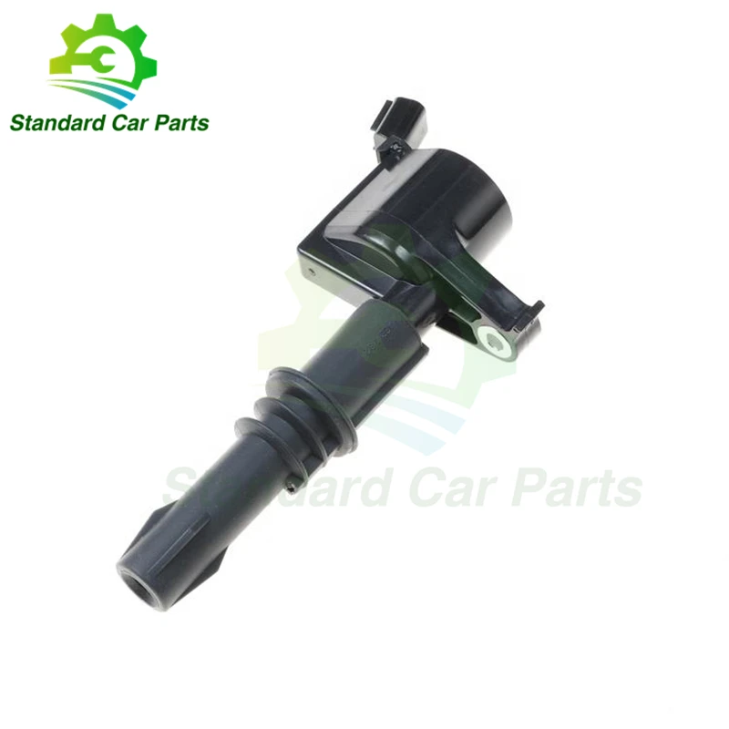 

OE 3L3Z-12029-BA Ignition Coil For Ford Expedition Explorer Motorcraft F150 F250 F350 F450 Lincoln Mercury car accessories