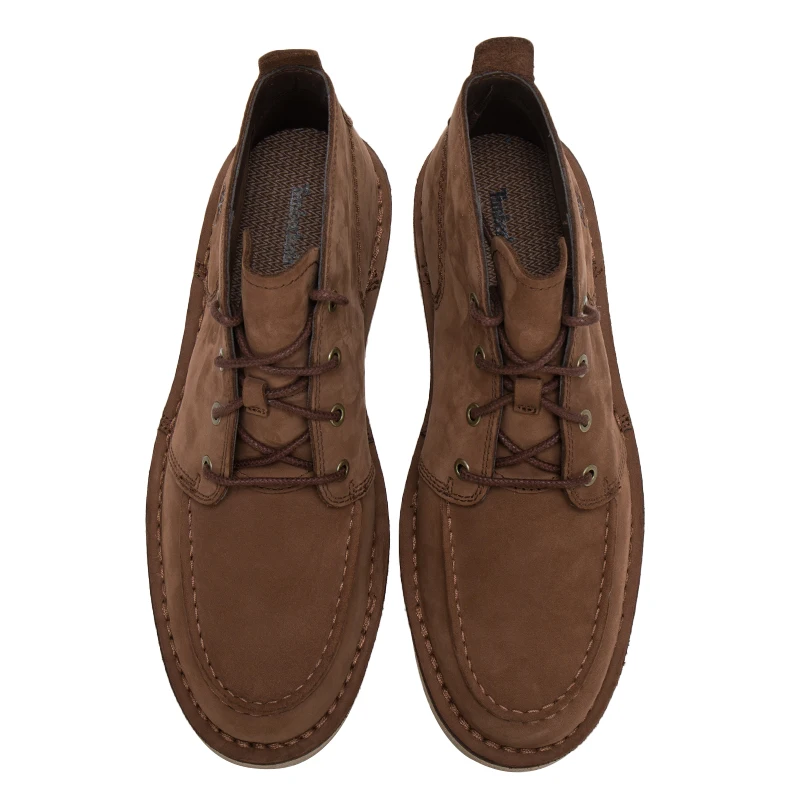 أحذية تمبرلاند الرجالية الكاجوال أحذية ريترو متوسطة الارتفاع أحذية كاجوال A41Z1500