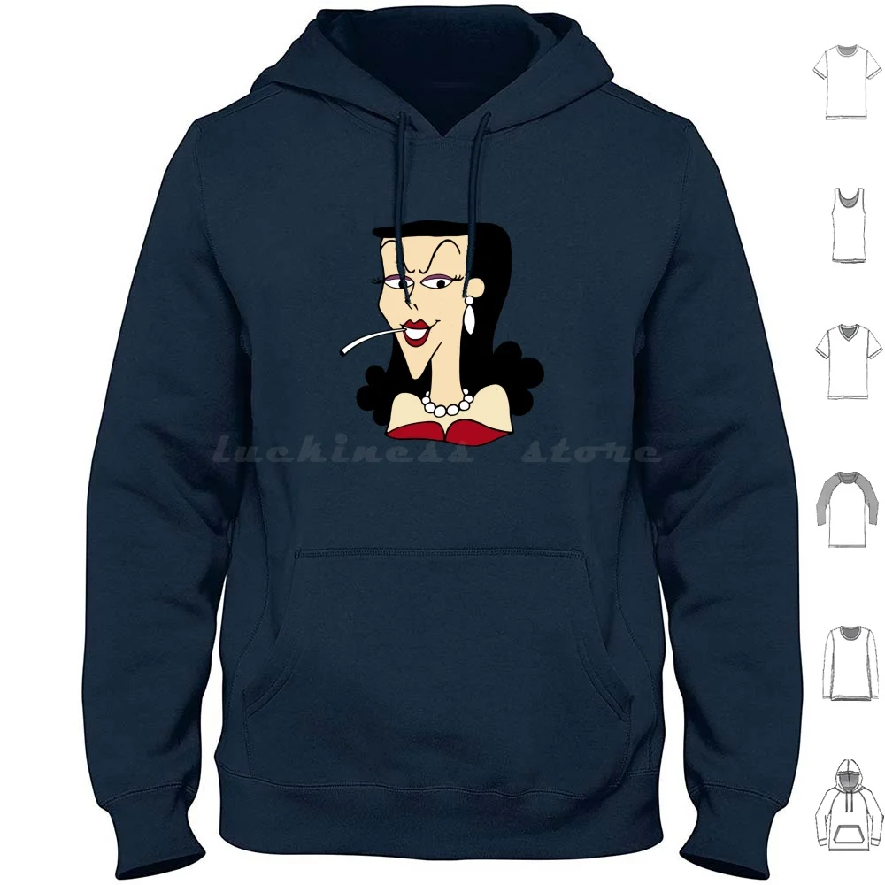 Cotton-Hoodie-Navy