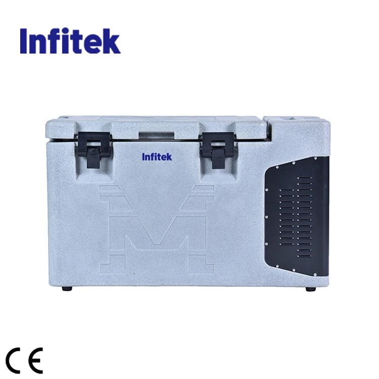 Laboratory Medical Mobile Refrigerator Freezer refrigerator with Capacity 30L 80L 700L