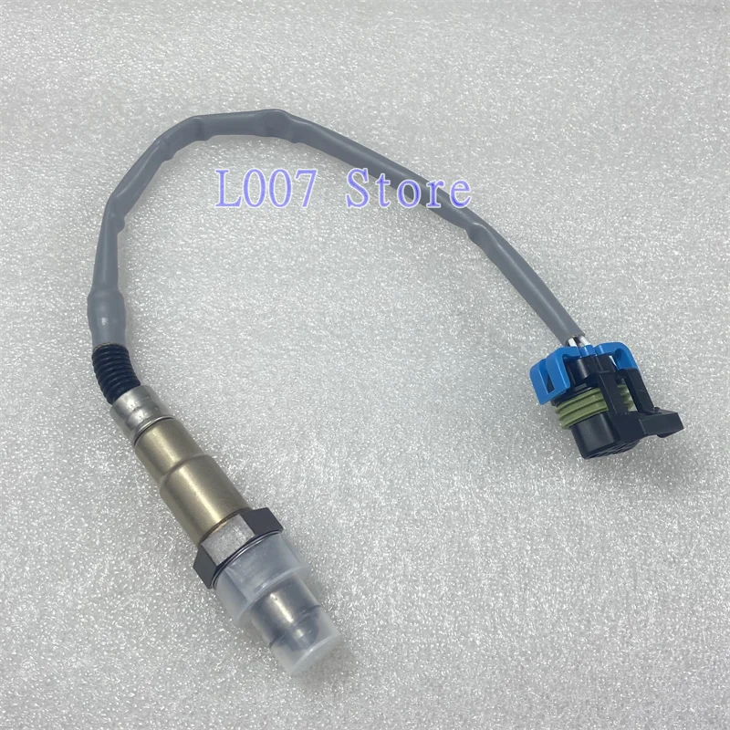 Oxygen O2 Sensor 12612430 For Buick Enclave Lacrosse Cadillac SRX Chevrolet Captiva Equinox Impala Traverse GMC Acadia Terrain